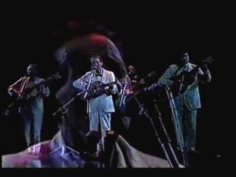 LOS PANCHOS (Navarro-Basurto-Vargas)_CAMINO VERDE_1992