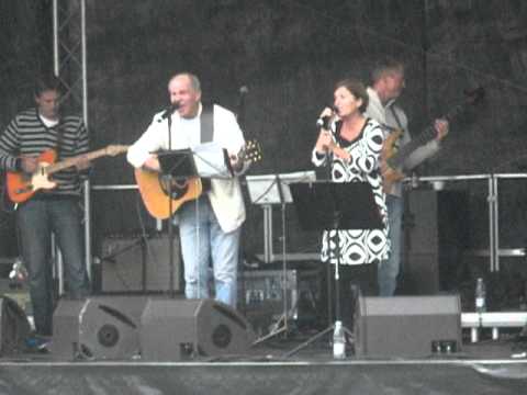 FREEWHEELING I REGNVEJR. 14. AUGUST I BOESDAL KALKBRUD