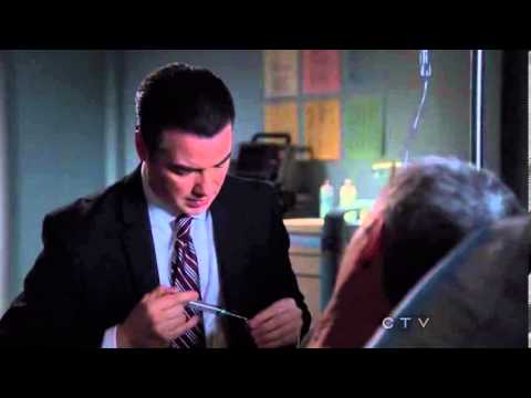 Robert Kirkland 5x18