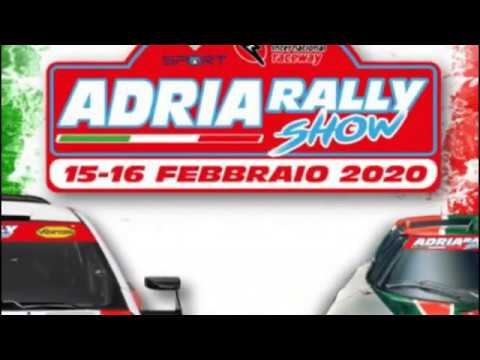 Adria Rally Show 2020