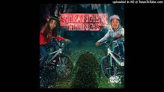 Wiz Khalifa - Stranger Things (Ft. J.R. Donato)