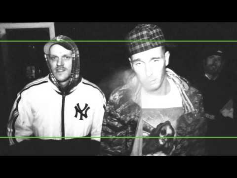 Lyric MC (Dr. NordeN) feat. Eska85 - Anti-Therapie (The Bad Cee Remix)