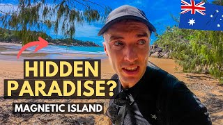 This Island Left Us Speechless! – A Must-See Paradise? Magnetic Island | Australia 🇦🇺