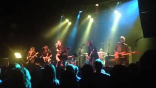 We'll Inherit the Earth - The Replacements (Cover) Step Rockets, Melismatics, David Campbell