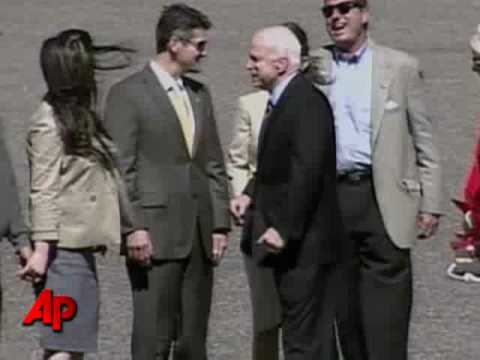 Palin's Daughter Gives Birth to Son Named Tripp