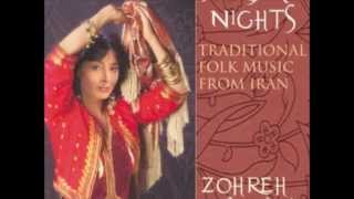 Sahrah - instrumental from northern Iran