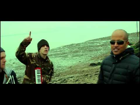 Paul Fox - Rise Again (Side Track Music STM 12 001)