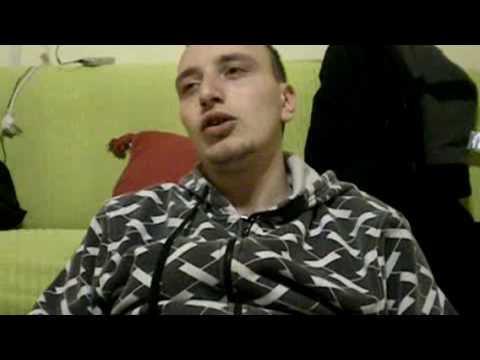 Dacha E.R.C '1001 Joint' Epizoda 1 'Biblija'