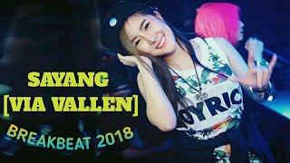 Download lagu SAYANG REMIXNYA ENAK BANGET | DJ VIA VALLEN HOUSE MUSIC mp3