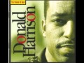 Donald Harrison - ( The Power Of Cool ) - The Wind Cries Mary