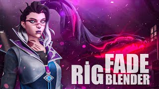 Fade Character Rig video thumbnail