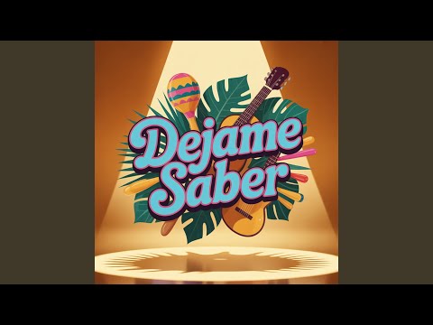Dejame Saber