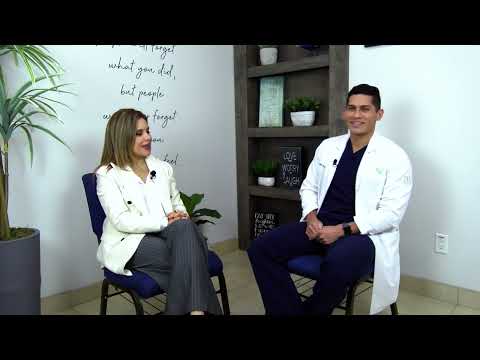 Logo of IV Chelation Therapy for Heavy Metal Detoxification – Benefits and Process in Tijuana, Mexico