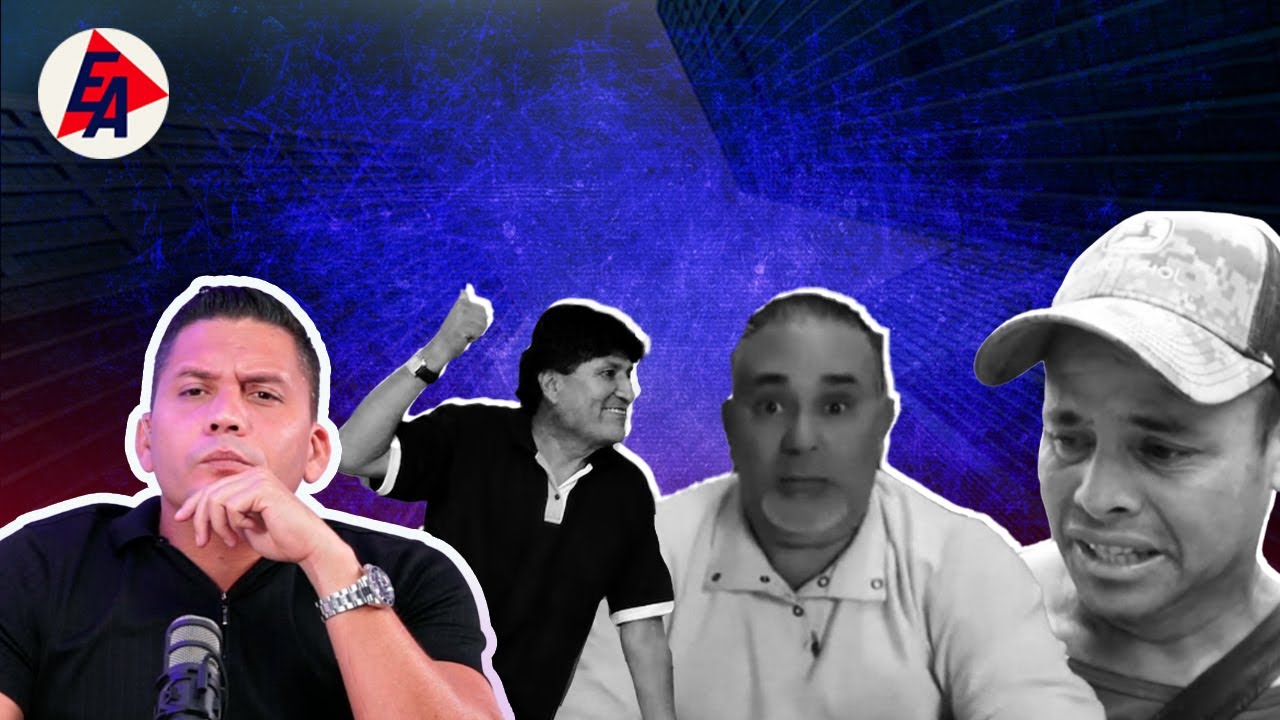 EN DIRECTO CON ELIECER AVILA (4 NOV 2024)