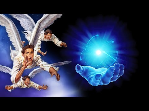 Kako proslaviti Boga kao Stvoritelja? - Poruka trojice anđela 359