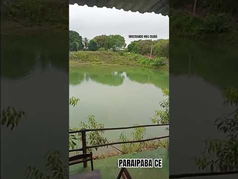 PARAIPABA CE