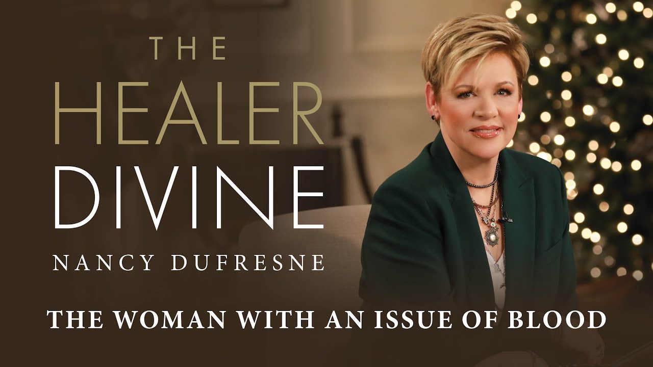 115 | The Woman With An Issue Of Blood