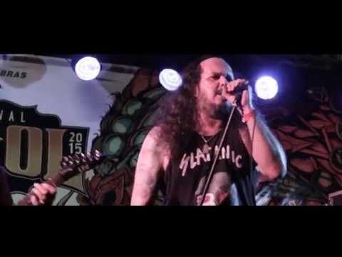 Festival DoSol 2015: Comando Etílico (RN)