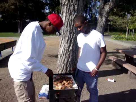 ALL AMERICAN MOB BBQ!!