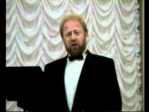 100. Ah, Wide Steppe. 2006. Vladimir Miller, basso profundo. avi