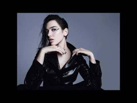Dua Lipa - Dreams (Instrumental)