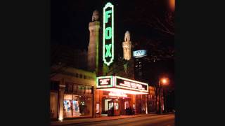 Dolton McAlpin, May 23 1971, Mighty Mo, Fox Theatre, Atlanta, GA. "Moon" Medley. Part 4