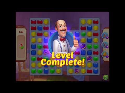 Homescapes Level 9998