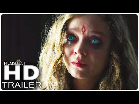 COLOR OUT OF SPACE Trailer (2020)