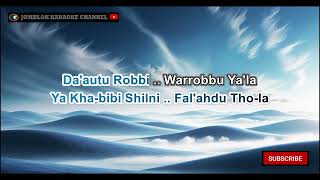 Download lagu Nazwa Maulidia Allahu Robbi Karaoke mp3