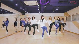 Download lagu TWICE (트와이스) SIGNAL - DANCE PRACTICE JAPANESE VER. mp3