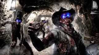 Agent Orange: Secret Agent Man