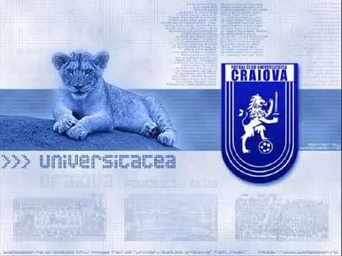 Ciri Mayer    - Imn Universitarea Craiova