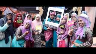 Download lagu Iza & Wan - Banting mp3