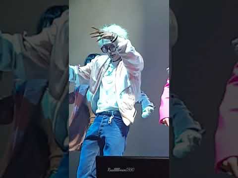 190129 MILLIONS - MINO FOCUS WINNER 위너 2019 EVERYWHERE TOUR IN NEW YORK