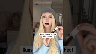 Black Lip Gloss 🖤