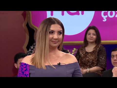 Maşın 17'nin 2-ci iştirakçı səsverməsi