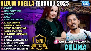 Download lagu DELIMA - NAN KO PAHAM || TASYA ROSMALA || PRATAMA RECORD FULL ALBUM TERBARU 2025 mp3 Download lagu DELIMA - NAN KO PAHAM || TASYA ROSMALA || PRATAMA RECORD FULL ALBUM TERBARU 2025 mp3