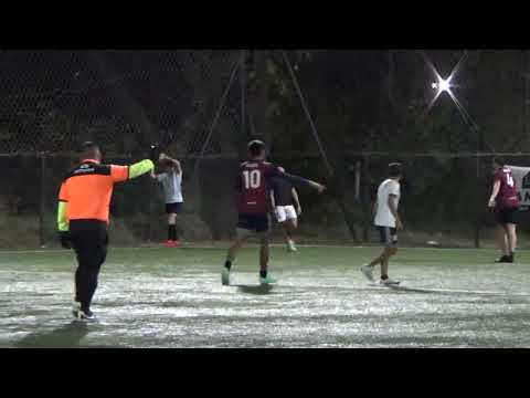 FENIX VS NEVADONA - #LigaNuñez - #Apertura SLD - 15/5/2022