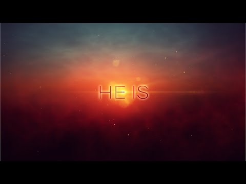 2023-08-20 • He Is: An All-Powerful God • Pastor Trevor Harrison