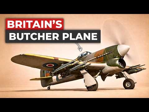 British Warplanes and British War Weapons 