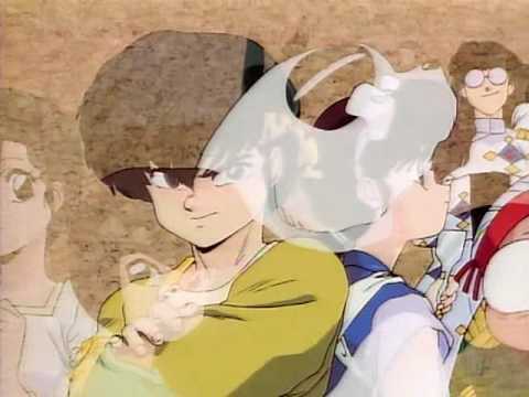 Ranma 1/2 Opening 3 HQ