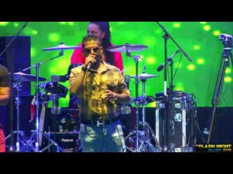 Athin Athata#Chamara Weerasinghe#Flash Back Doha 2019