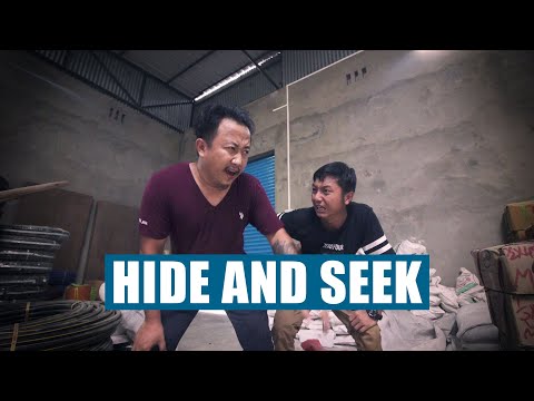 The Perfect Trap | Comedy | Dreamz Unlimited