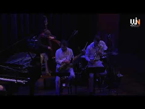Sena Performers International Jazz Laureate Festival 2024: Lilla Orbay Quintet