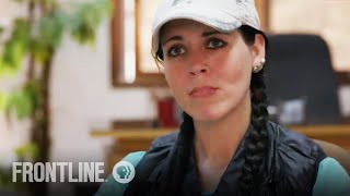 An American Mom Who Lived Under ISIS Rule Speaks Out | FRONTLINE
