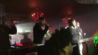 Day26 - Your Heels (Live in Atlanta 12-15-2017)