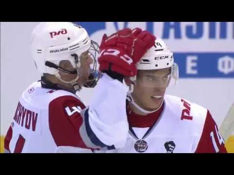 Junior Club World Cup 2018. Highlights. Loko – Kunlun Red Star Heilongjiang (8:1)