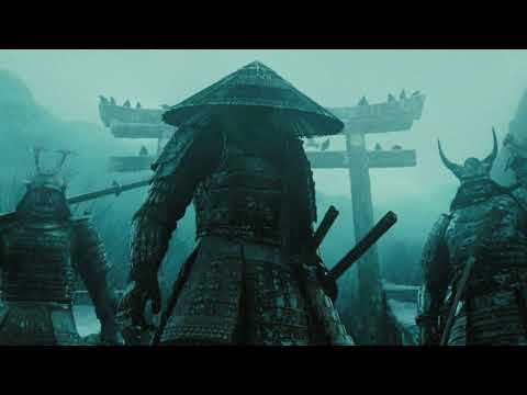 SCXR SOUL x G3OX_EM - FEARLESS (Sped Up)