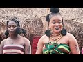 The Strange Forest Maiden And The Prince - Nigerian Epic Movies 2025