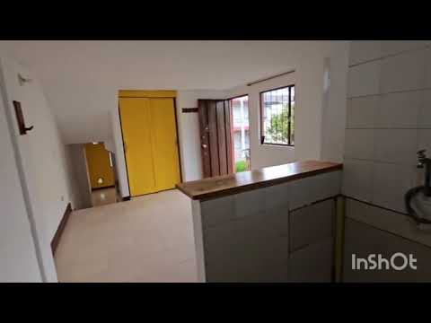 Apartaestudios, Alquiler, Bogotá - $750.000